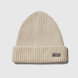 FIGS oversized beanie